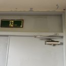 508동 방화문 프라이머 작업 지적사항 프라이머재작업 이미지