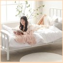 e스마트 매트리스 2주 써보니 독립스프링 편안함 후기