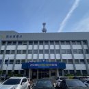 화순 경찰서 앞 이미지