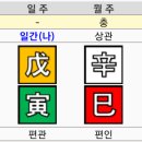 알기쉬운 사주해석 이미지