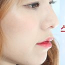 신상 어퓨 과즙팡 스파클링 틴트 리뷰 💋 | 신상 어퓨 틴트 전색상 발색 | A'pieu sparkling tint 💄 이미지