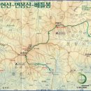 청송1리 마을회관(??) 이미지