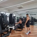 동익인간 원스텝짐 이미지