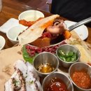 만복국수집(사직점) | 만복국수집 신세계점 | 대구신천동 맛집 동대구역 술집 육회맛집 다녀온 후기