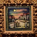 내면탐구 | 국중박에서 만난 인상주의에서 초기 모더니즘까지, 다양성과 감정의 여정