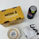 맘스터치 명장점