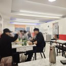 인동가산로6-19 | 매콤크림짬뽕! 단짠의 크림탕수육 불향가득 중화비빔밥 도장깨기 시작 인동 맛집 중식 백향중식당 냠냠후기