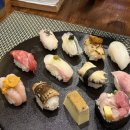 [잠실 맛집] 퀄리티 높은 초밥 맛집 ‘나루스시’ 내돈내산