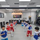 KTI경희대은빛태권도장 | 아이들이 쉽게 배울 수 있는 경희대 은빛태권도