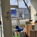 듀레스트군산 | [군산 디저트카페] 군산 크리스마스 분위기 제대로 느낀 듀레스트 군산 케이크 후기