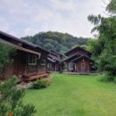 명상 - 자연 이미지