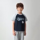 110 | 스파오키즈 망그러진곰 티셔츠 110사이즈 후기 넾다세일 추천