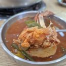 송도꽃게거리 이미지