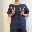 메디위드 | 물리치료 받을 때 딱인 지퍼형환자복 기능성환자복 :: 위드메디 환자복