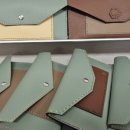 [학습반디_중2동]이웃과 함께하는 다정한 가죽공예 이미지