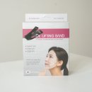 얼굴땡기미 DH메디케어 리프팅밴드 사용후기