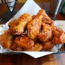 교촌치킨민락