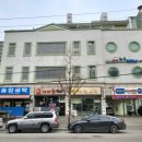 녹수사우나 이미지