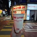 더리터태장초점 | 24시간 무인카페 더리터24 도곡초점