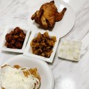 트레인통닭 이미지