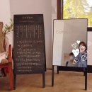플라워보드카페 이미지