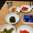 무쇠솥생삼겹김치찌개