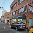 지에스25 무거스카이점 | 유년기때 살던 아파트근처 GS25