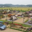 강화고인돌 캠핑장 이미지