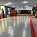 강산체육관 이미지