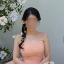 로렌헤어 - 동해시 | 26.05.17 로렌하우스 웨딩촬영 음미하다 헤어변형 후기