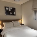 큐모텔 | [ 아늑 료칸 호텔 ] 안산 선부점 [ 룸 시그니처 ] 힐링해버린 후기~