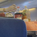 1711 | 청주공항 대한한공 제주 국내선 왕복 후기(KE1711/KE1722)