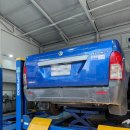 쌍용자동차동래서비스프라자 이미지