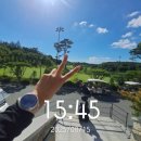 나인골프클럽 | ★ 골린이 골프장 후기 [더나인 GC ⛳️] (전북김제) 🇰🇷 (점심/육회비빔밥)