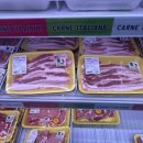 팜마트 정육코너 이미지