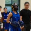 코리안복싱센터 | [생활체육복싱대회 D-Day] 제 1회 서울시 생활체육복싱대회 출전! 예선 경기 TKO