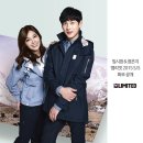 임시완 &amp;정은지 2015 엠리밋 S/S 화보 이미지