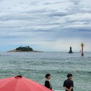 속초해수욕장 이미지