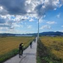 진건 제4공영주차장(구,사릉역)[사능-1] | 초보 MTB 코스 들