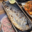 양주고읍19 | 양주 생선구이 맛집 화덕으로간고등어 양주고읍점 가족외식