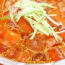 강구막회물회
