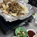 전봇대 옆 | 신당 맛집 전봇대집 전봇대곱창 야채곱창 막창 강민경 맛집 솔직후기