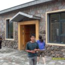 천지공원 화장실 이미지