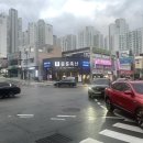 후평사거리 - 지적공사 이미지