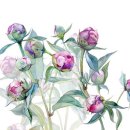 보테니컬 아트 이미지