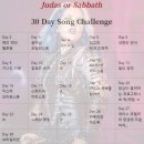 ■ 30 Day Song Challenge ■ - Day 24 - Thrash till death!!! 이미지