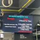 크로스핏 킹콩 | 문래동 크로스핏 문래 초보자 드랍인 후기