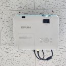 선스크린 골프연습장 이미지