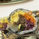 유미김밥 이미지