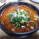 한일식당 - 칠곡군 약목로 104 | 한일식당